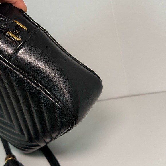 Authentic Ysl Camera Bag - Picture 10 of 12